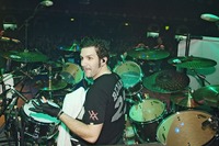 ANTHRAX Sweatshirt #2530626