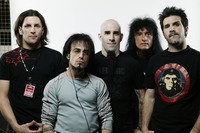 ANTHRAX Sweatshirt #2530647