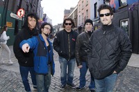 ANTHRAX Sweatshirt #2530657