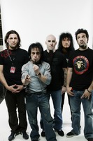ANTHRAX Sweatshirt #2530674