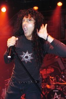ANTHRAX Sweatshirt #2530675