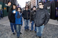 ANTHRAX Sweatshirt #2530677