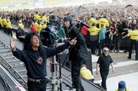 ANTHRAX Sweatshirt #2530694