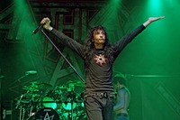 ANTHRAX Sweatshirt #2530696