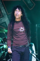 ANTHRAX Sweatshirt #2530697