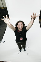 ANTHRAX Sweatshirt #2530708