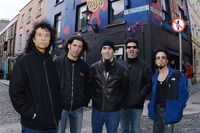 ANTHRAX Sweatshirt #2530711