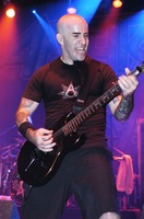 ANTHRAX Sweatshirt #2530721
