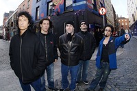 ANTHRAX Sweatshirt #2530726