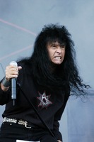 ANTHRAX Sweatshirt #2530743