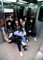 ANTHRAX Tank Top #2530744