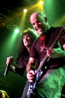 ANTHRAX Tank Top #2530746