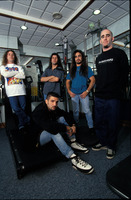 ANTHRAX Sweatshirt #2530751