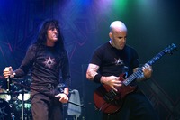 ANTHRAX Sweatshirt #2530770