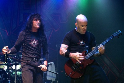 ANTHRAX Poster 2530770