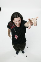 ANTHRAX Sweatshirt #2530773