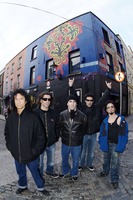 ANTHRAX Sweatshirt #2530780