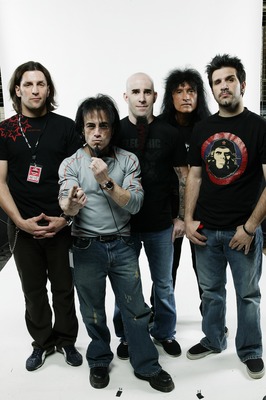 ANTHRAX Poster 2530785