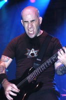 ANTHRAX Sweatshirt #2530790