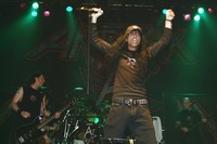ANTHRAX Sweatshirt #2530800
