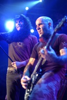 ANTHRAX Sweatshirt #2530802