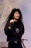ANTHRAX Sweatshirt #2530813