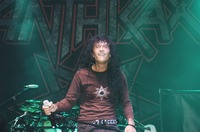 ANTHRAX Sweatshirt #2530815