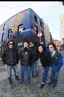 ANTHRAX Sweatshirt #2530816