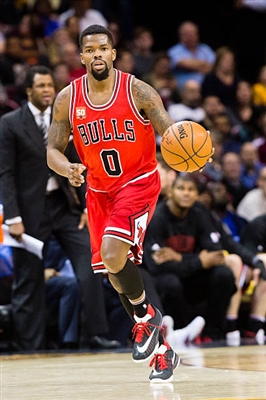 Aaron Brooks Poster 3378484