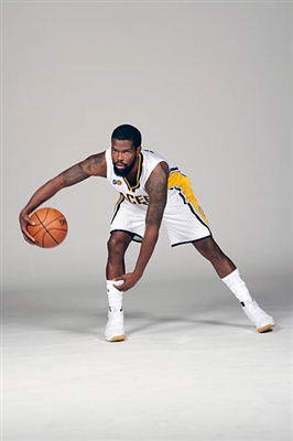 Aaron Brooks stickers 3378538