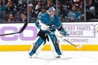 Aaron Dell longsleeve t-shirt #3575803