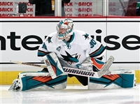 Aaron Dell longsleeve t-shirt #3575957