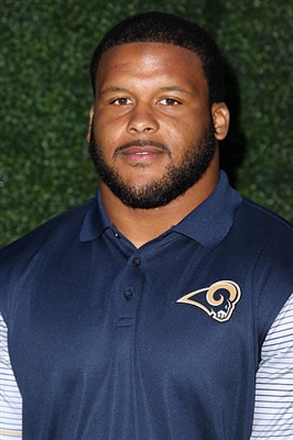 Aaron Donald Mouse Pad 3480499