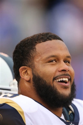 Aaron Donald Mouse Pad 3480502