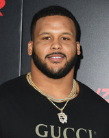 Aaron Donald longsleeve t-shirt #3962498