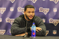 Aaron Donald Sweatshirt #3962506