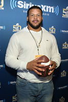 Aaron Donald longsleeve t-shirt #3962509