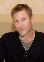Aaron Eckhart Longsleeve T-shirt #2249609