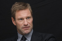 Aaron Eckhart Longsleeve T-shirt #2356264