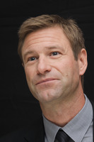 Aaron Eckhart Longsleeve T-shirt #2356275