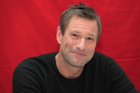 Aaron Eckhart Longsleeve T-shirt #2356290