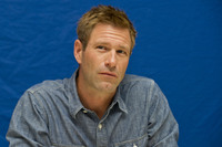 Aaron Eckhart Longsleeve T-shirt #2356293