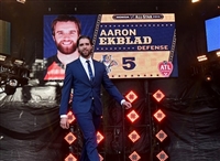 Aaron Ekblad mug #G1797369