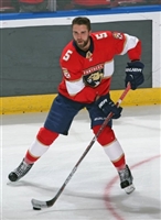 Aaron Ekblad Longsleeve T-shirt #3555169