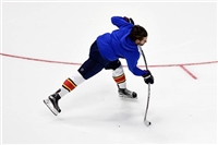 Aaron Ekblad Longsleeve T-shirt #3555172