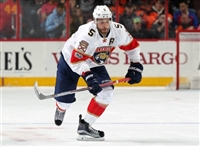 Aaron Ekblad Longsleeve T-shirt #3555209