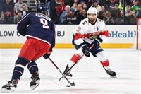Aaron Ekblad Longsleeve T-shirt #3555239