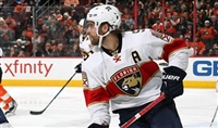 Aaron Ekblad Longsleeve T-shirt #3555247