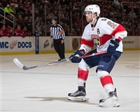 Aaron Ekblad Longsleeve T-shirt #3555250