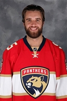 Aaron Ekblad Longsleeve T-shirt #3555252